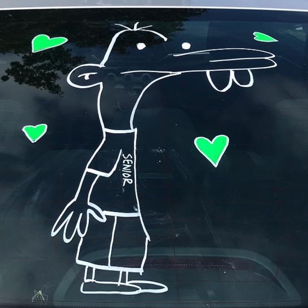 Meet your Posher, Sabrina